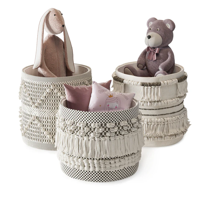 Kids Room Decor 02 — Descargar