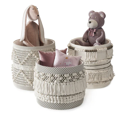 Kids Room Decor 02 — Ver 1
