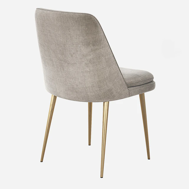 West Elm Finley Upholstered Dining Chair — Descargar
