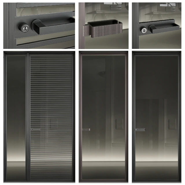 Rimadesio doors — Скачать