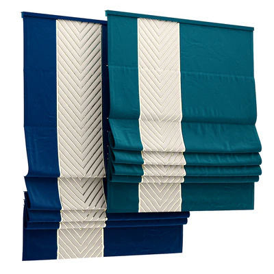 Roman blind 104 — Ver 1