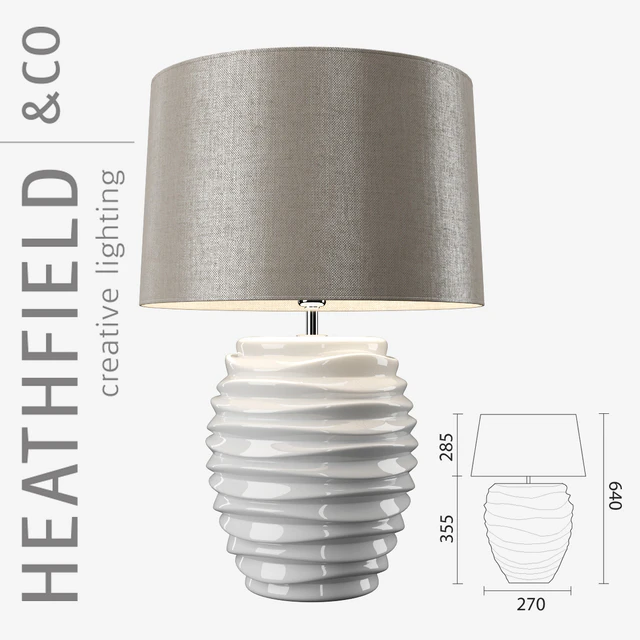 Heathfield Trier — Скачать