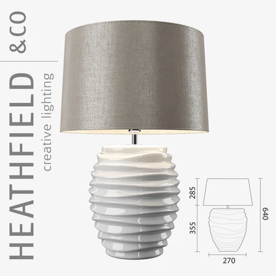 Heathfield Trier — Вид 1