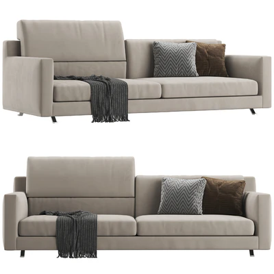 frigerio james sofa — Вид 3