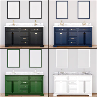 bathroom furniture 21 — Ver 4