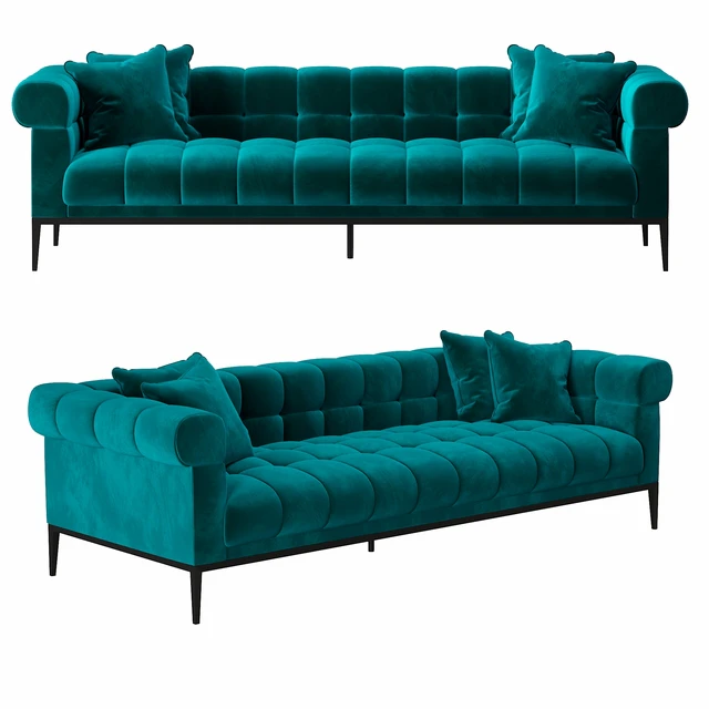 Eichholtz  AURELIO sofa — Скачать