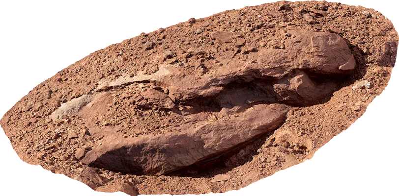 desert western ledge rock small 008 — Descargar
