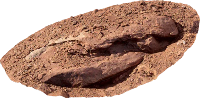 desert western ledge rock small 008 — Descargar