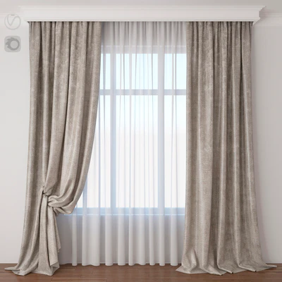 Curtain — Скачать