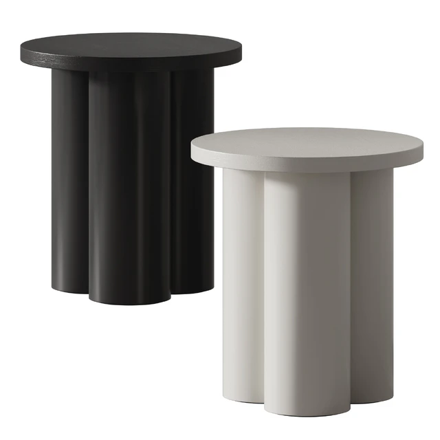 Oly Stool by noo.ma — Descargar