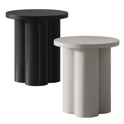 Oly Stool by noo.ma — Ver 1