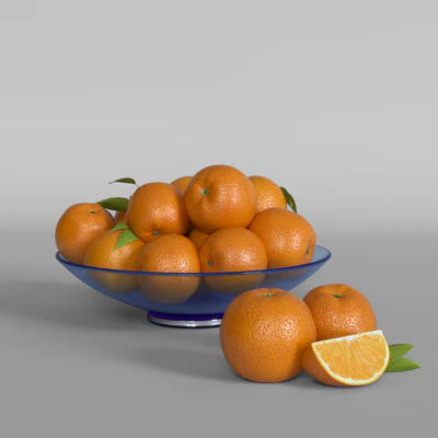 Oranges — Ver 1