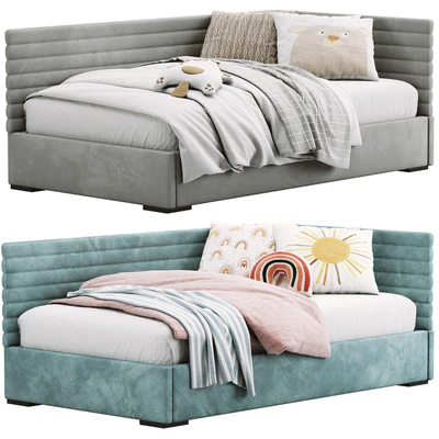 Bedroom Set 03 — Ver 1