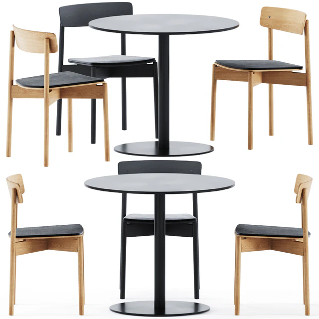 T-Table R-900 by Tribu — Descargar