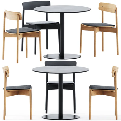 T-Table R-900 by Tribu — Ver 1