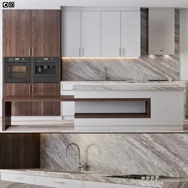 Kitchen 07 — Скачать