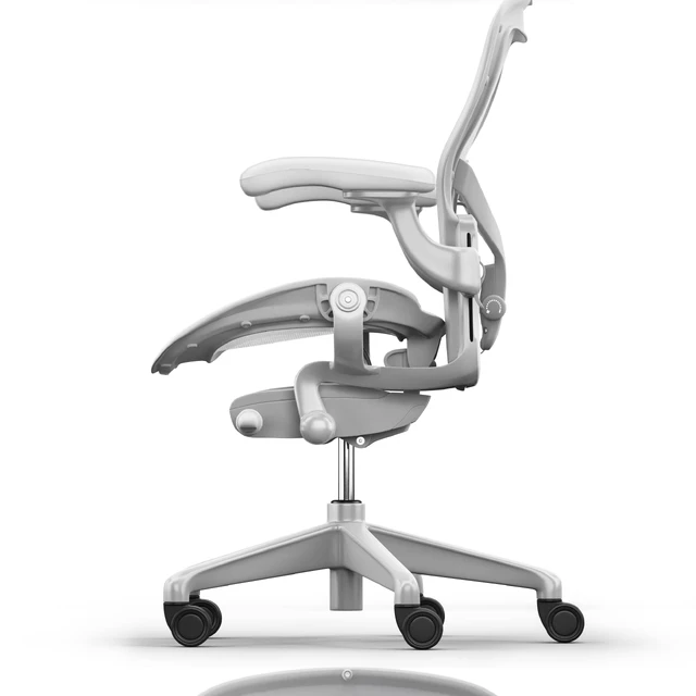 Chair Herman Miller Aeron — Descargar