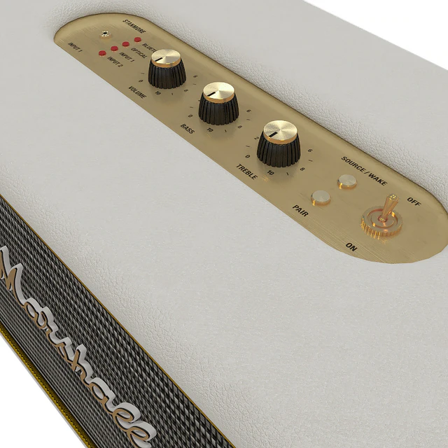 Marshall Stanmore — Descargar