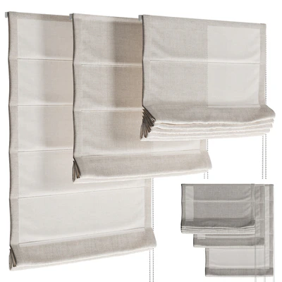 Roman blinds 33 — download