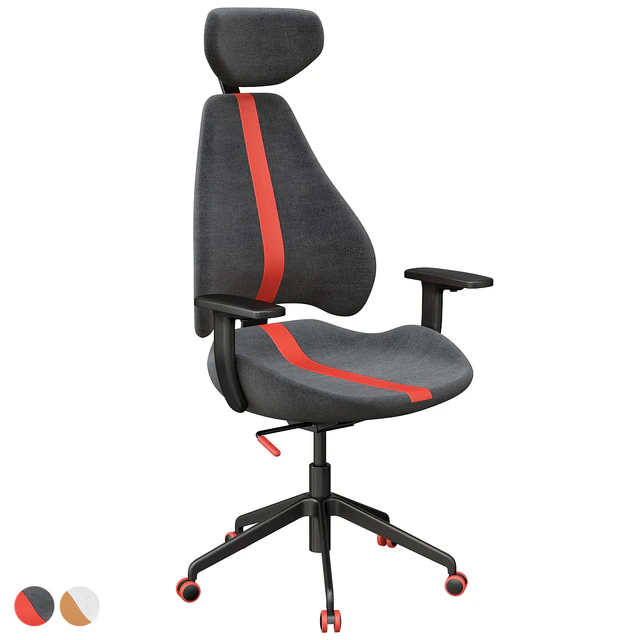 Gruppspel Gaming Chair Ikea — Descargar
