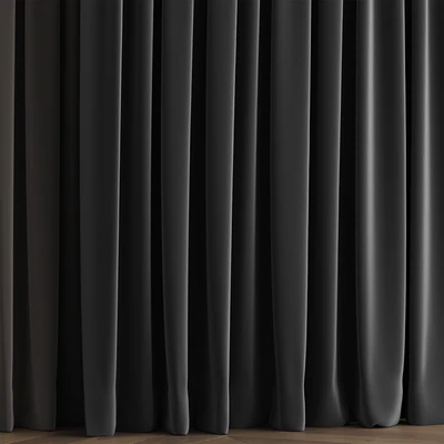 Curtains 07 — Ver 7