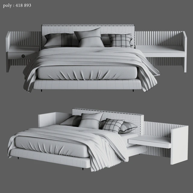 Minotti Brasilia — Скачать