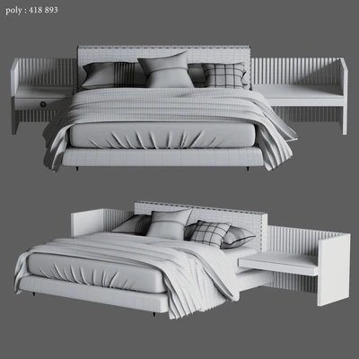 Minotti Brasilia — Вид 2