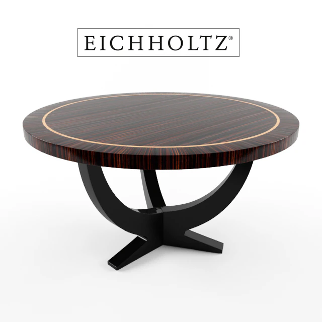 Dining Table Ungaro — Скачать