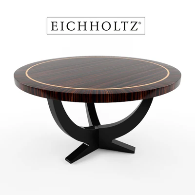 Dining Table Ungaro — Вид 1
