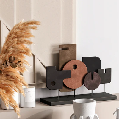Decor set 32 — Ver 7