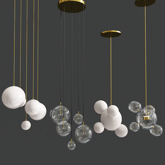 Lighting Set 21 — Скачать