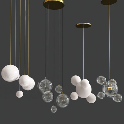 Lighting Set 21 — Вид 3