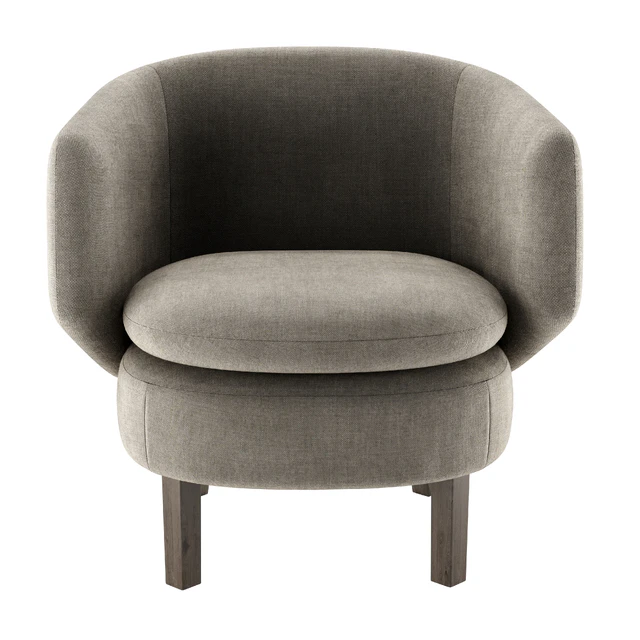 Armchair Crescent — Descargar