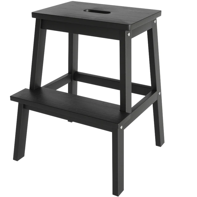 Ikea BEKVEM Stool-ladder — Descargar