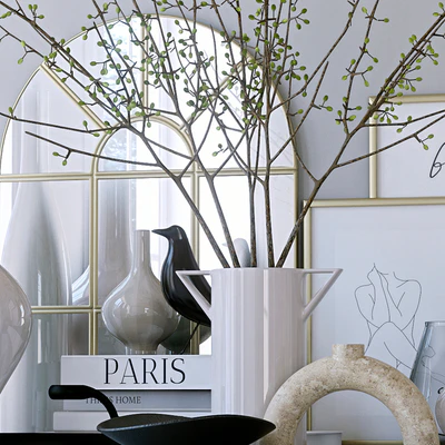 Decorative set — View 5