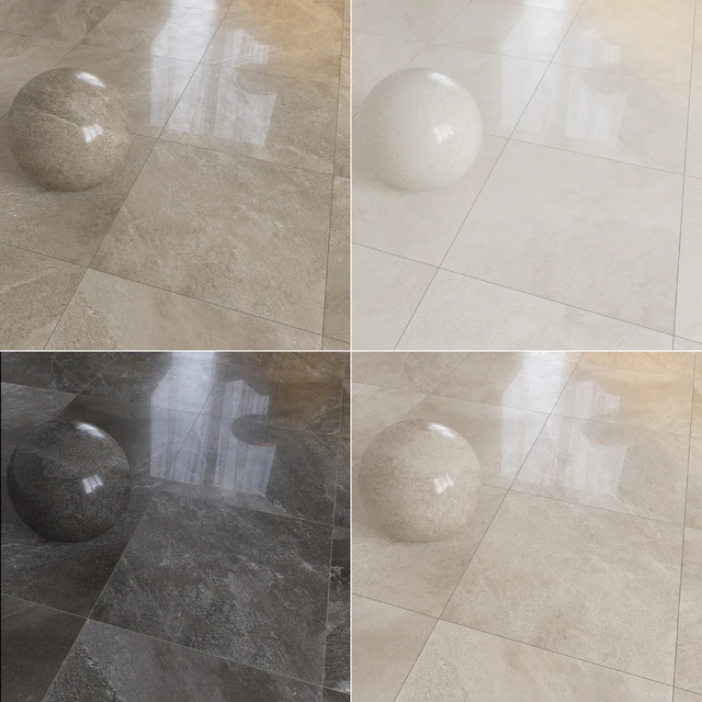 Sant Agostino SHADESTONE Decor — Download