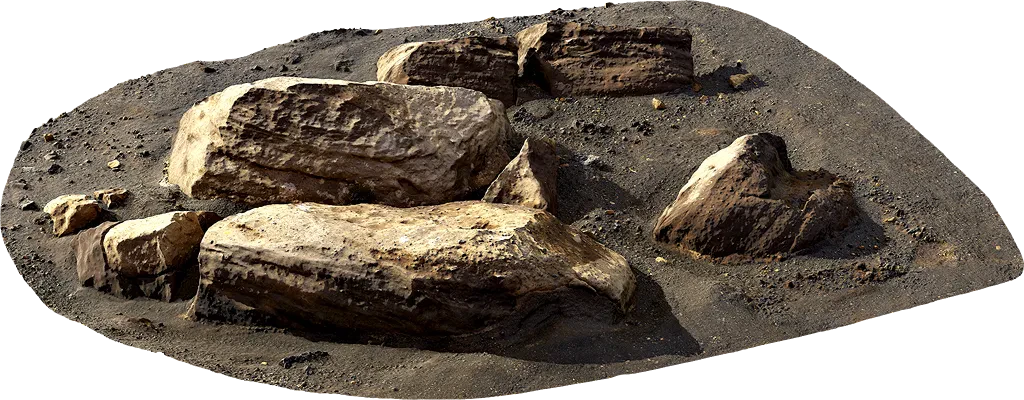 icelandic rocky ground 020 — Скачать