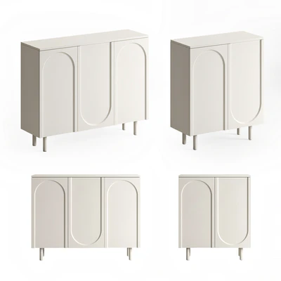 Commode Chuansen — Ver 5