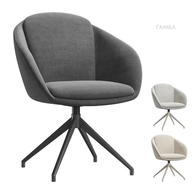 Gamble chair Divan.ru — Descargar