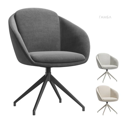 Gamble chair Divan.ru — Ver 5