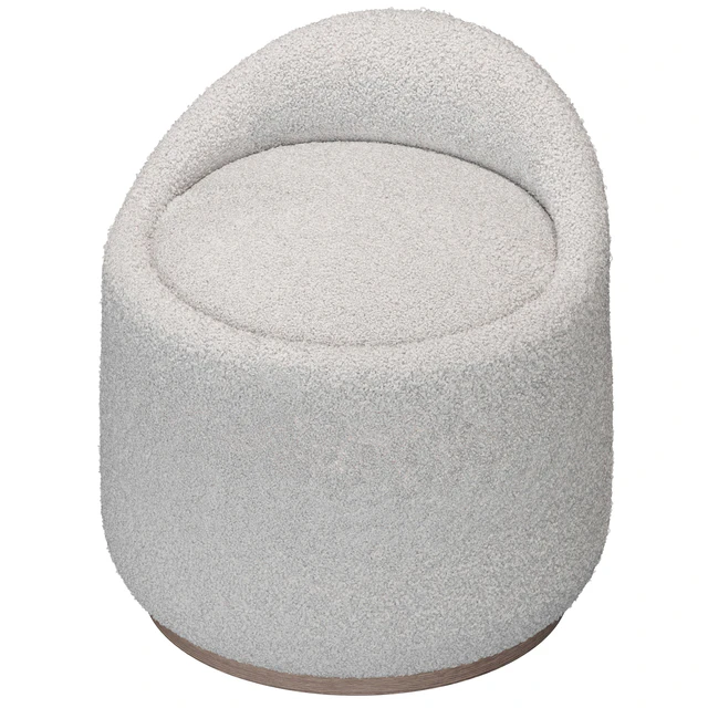 Uttermost / Swirl Ottoman — Descargar