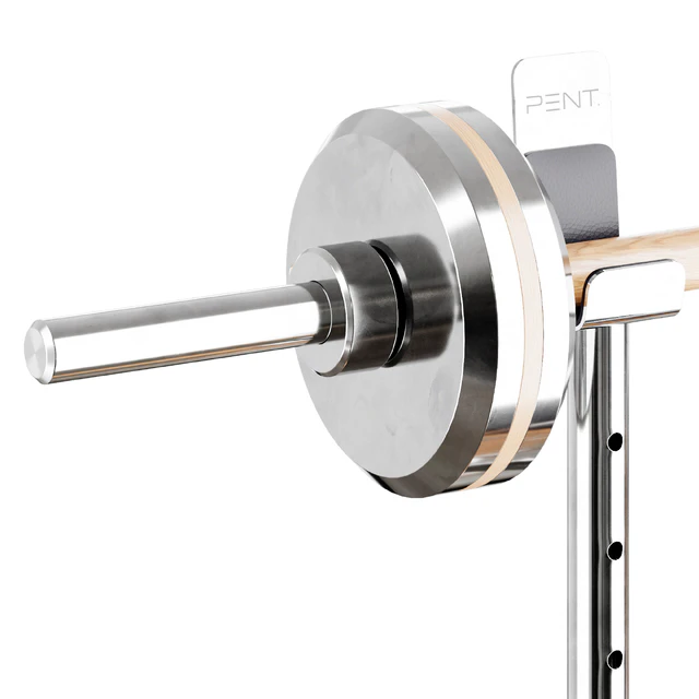 PENT. luxury fitness equipment — Скачать