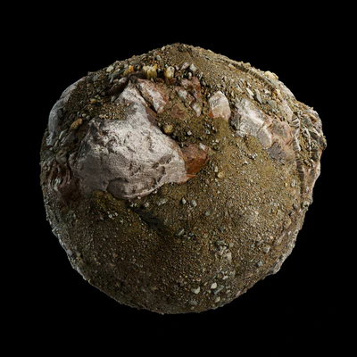 Ground — Ver 1