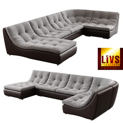 Livs / Corado-3 — Ver 1