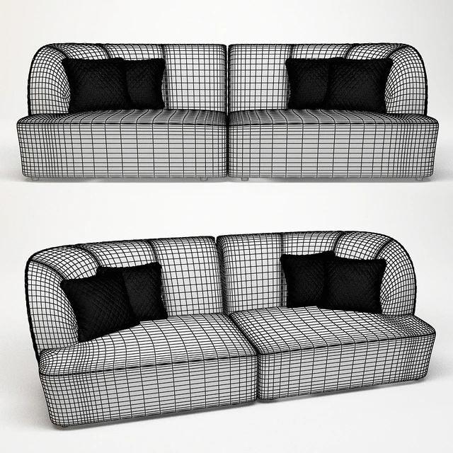 Sofa DV Home Charlotte — Descargar