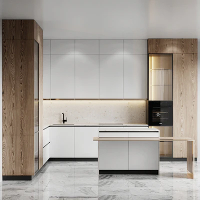 Kitchen 21 — Ver 6