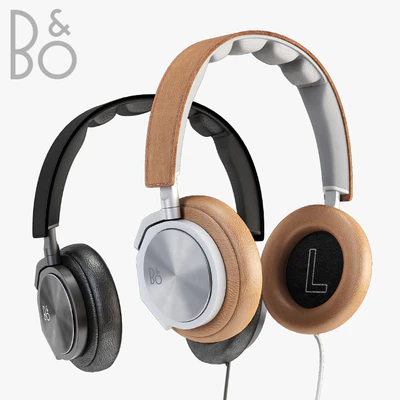 Bang & Olufsen beoplay H6 — Вид 1