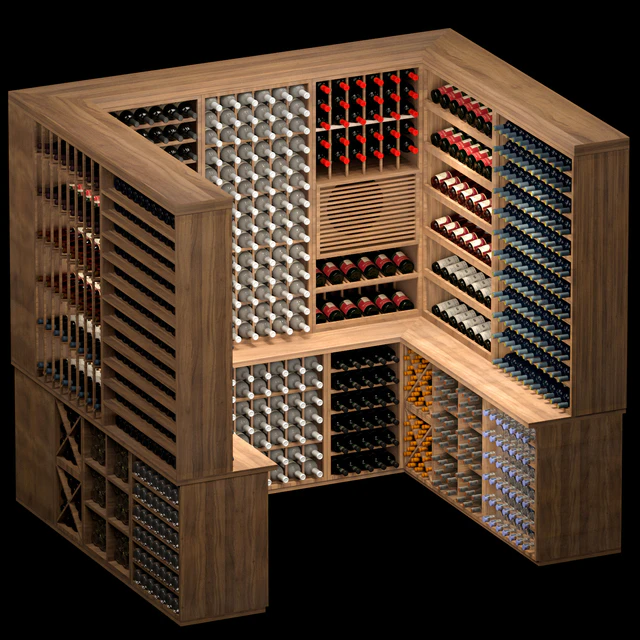 JC Wine Cellar 3 — Descargar