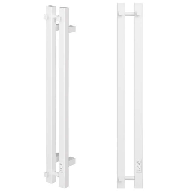 OM Electric heated towel rails EWRIKA Penelope P2 80 — Descargar