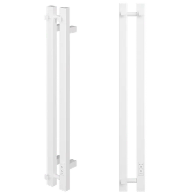 OM Electric heated towel rails EWRIKA Penelope P2 80 — Ver 3